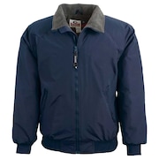 GAME WORKWEAR The Three Seasons Jacket, Navy, Size Tall XL 9400